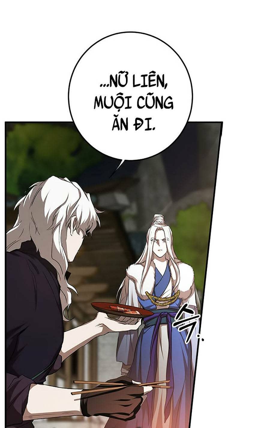 võ đang kỳ hiệp chapter 89 - Next Chapter 89