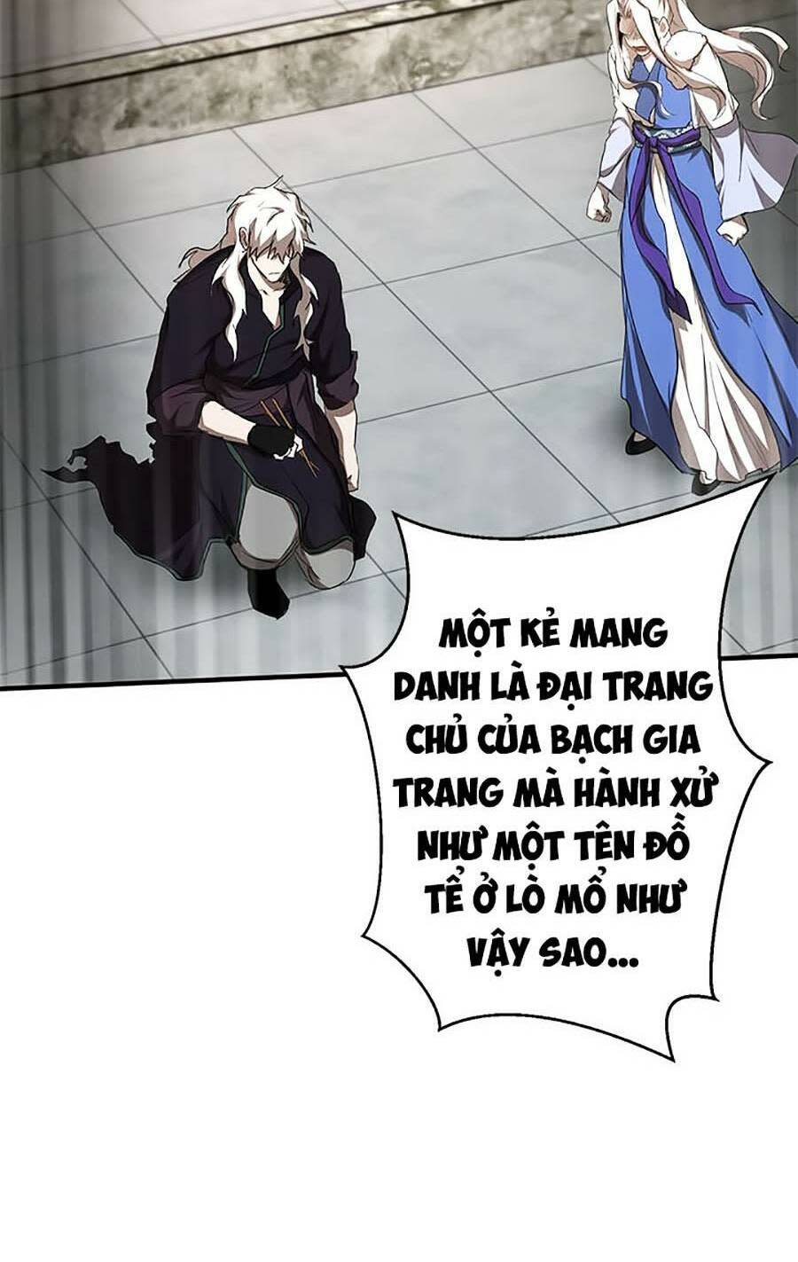 võ đang kỳ hiệp chapter 89 - Next Chapter 89