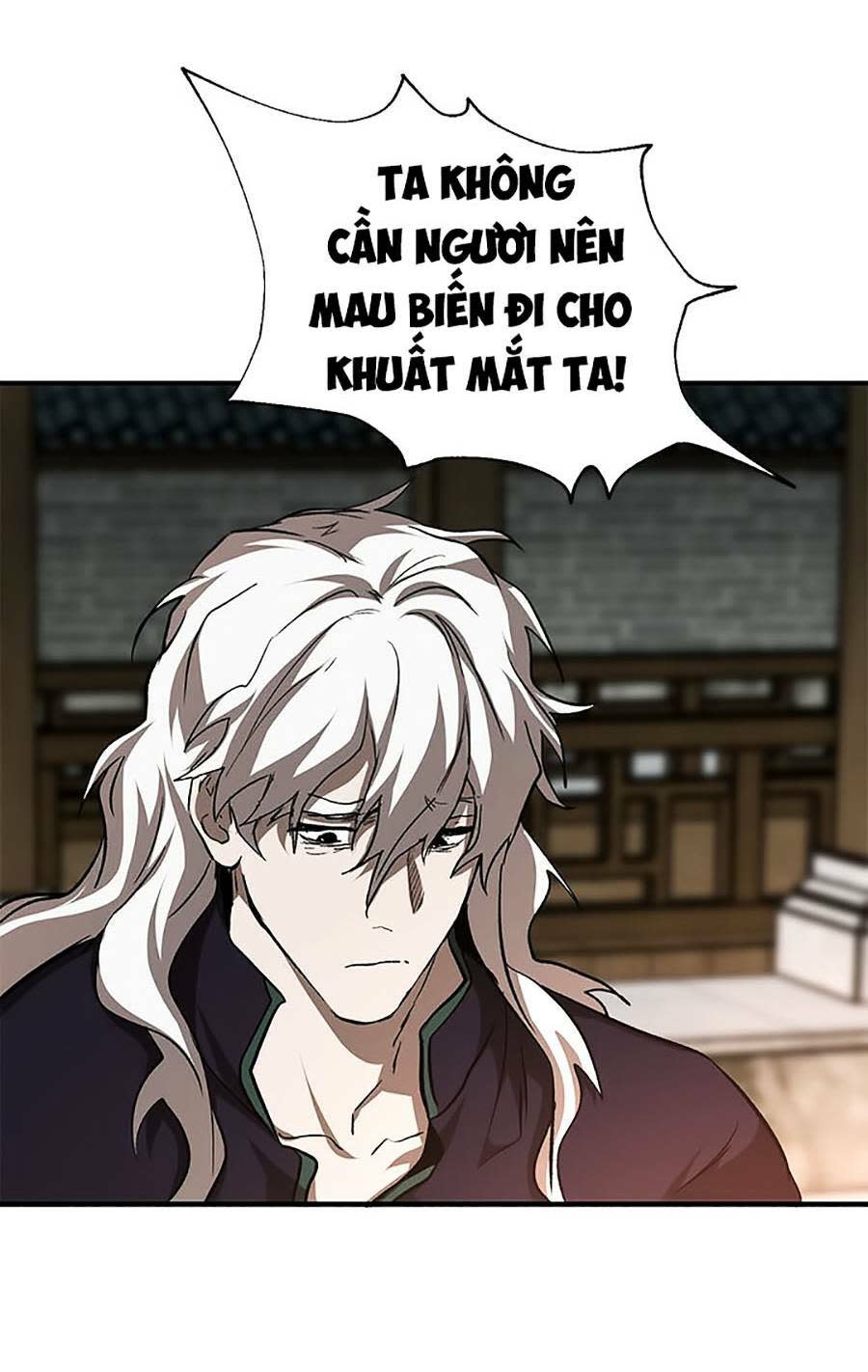 võ đang kỳ hiệp chapter 89 - Next Chapter 89