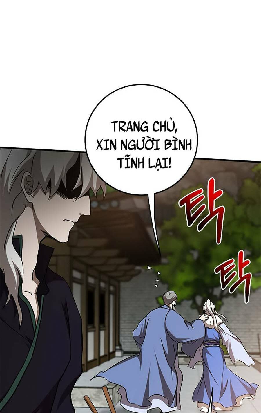 võ đang kỳ hiệp chapter 89 - Next Chapter 89