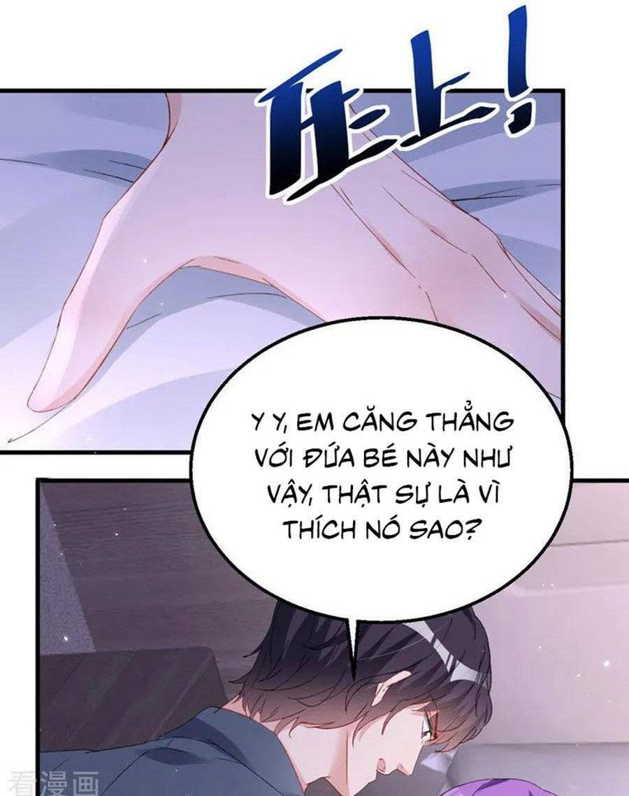 hôm nay từ chối lục tiên sinh chưa? chapter 147 - Trang 2