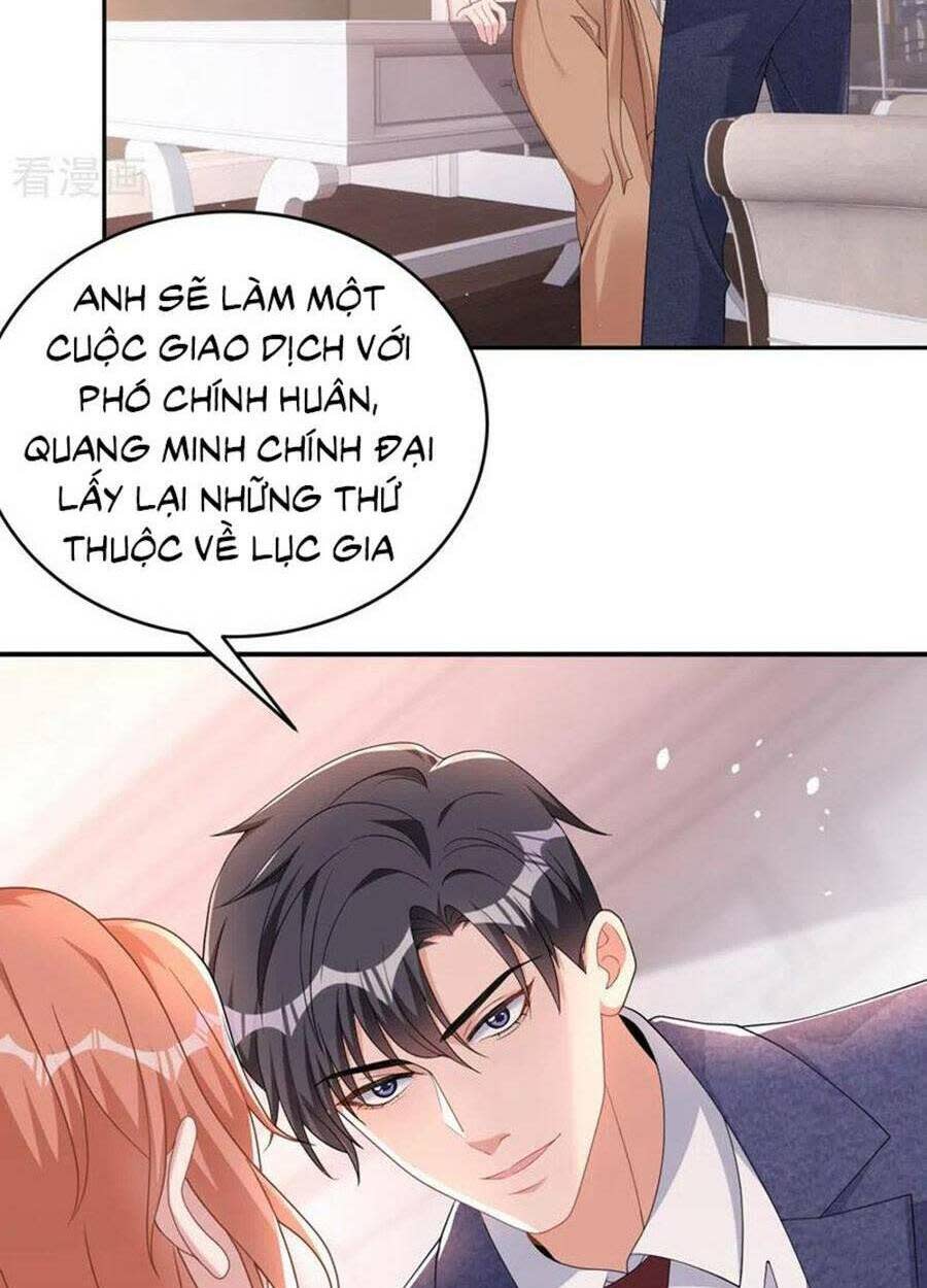 hôm nay từ chối lục tiên sinh chưa? chapter 90 - Trang 2