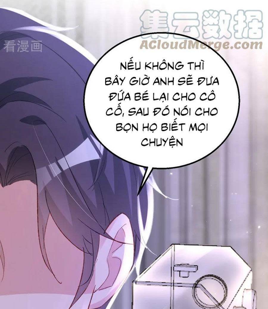 hôm nay từ chối lục tiên sinh chưa? chapter 147 - Trang 2