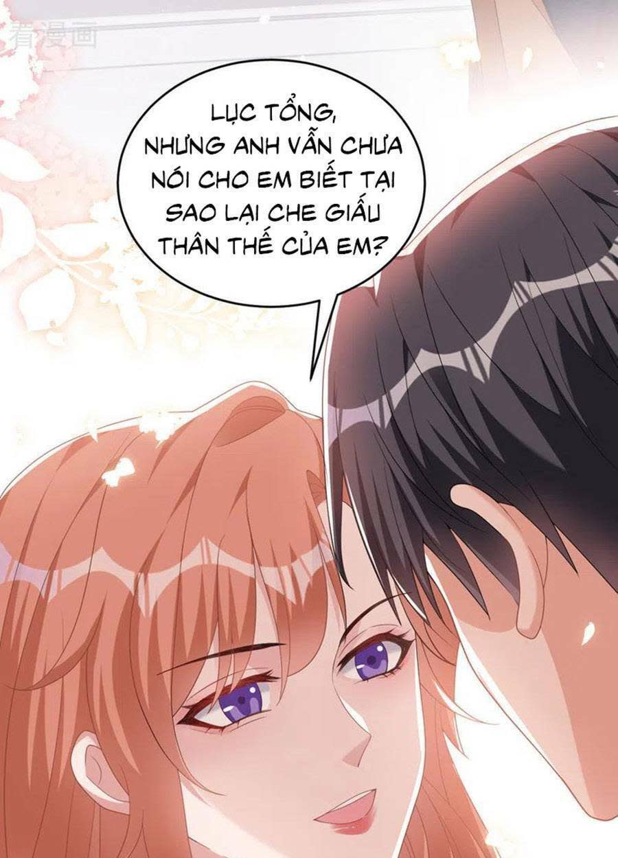 hôm nay từ chối lục tiên sinh chưa? chapter 90 - Trang 2