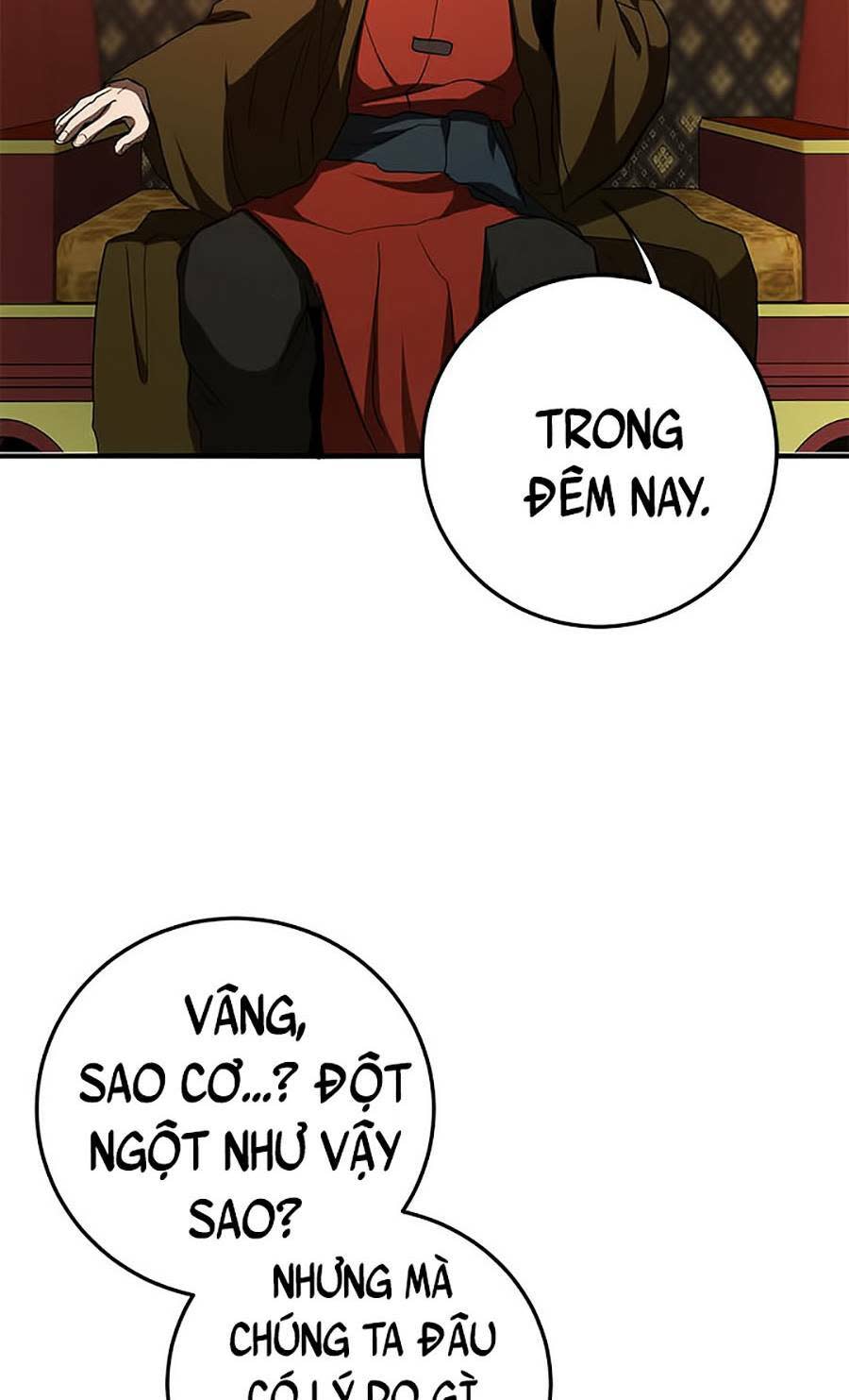 võ đang kỳ hiệp chapter 89 - Next Chapter 89