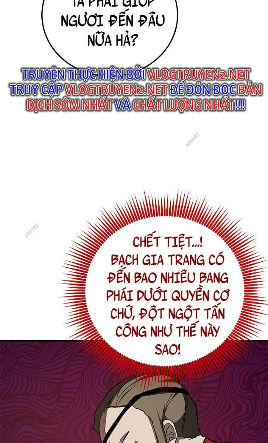 võ đang kỳ hiệp chapter 89 - Next Chapter 89