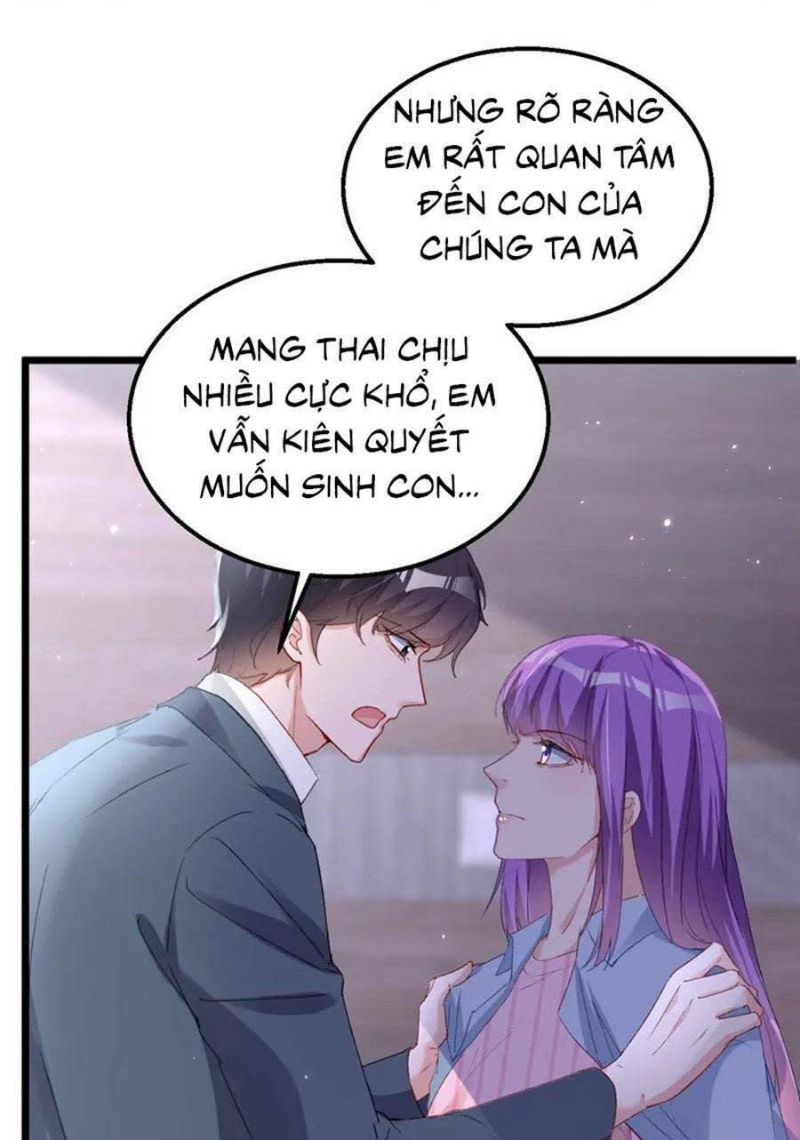 hôm nay từ chối lục tiên sinh chưa? chapter 147 - Trang 2