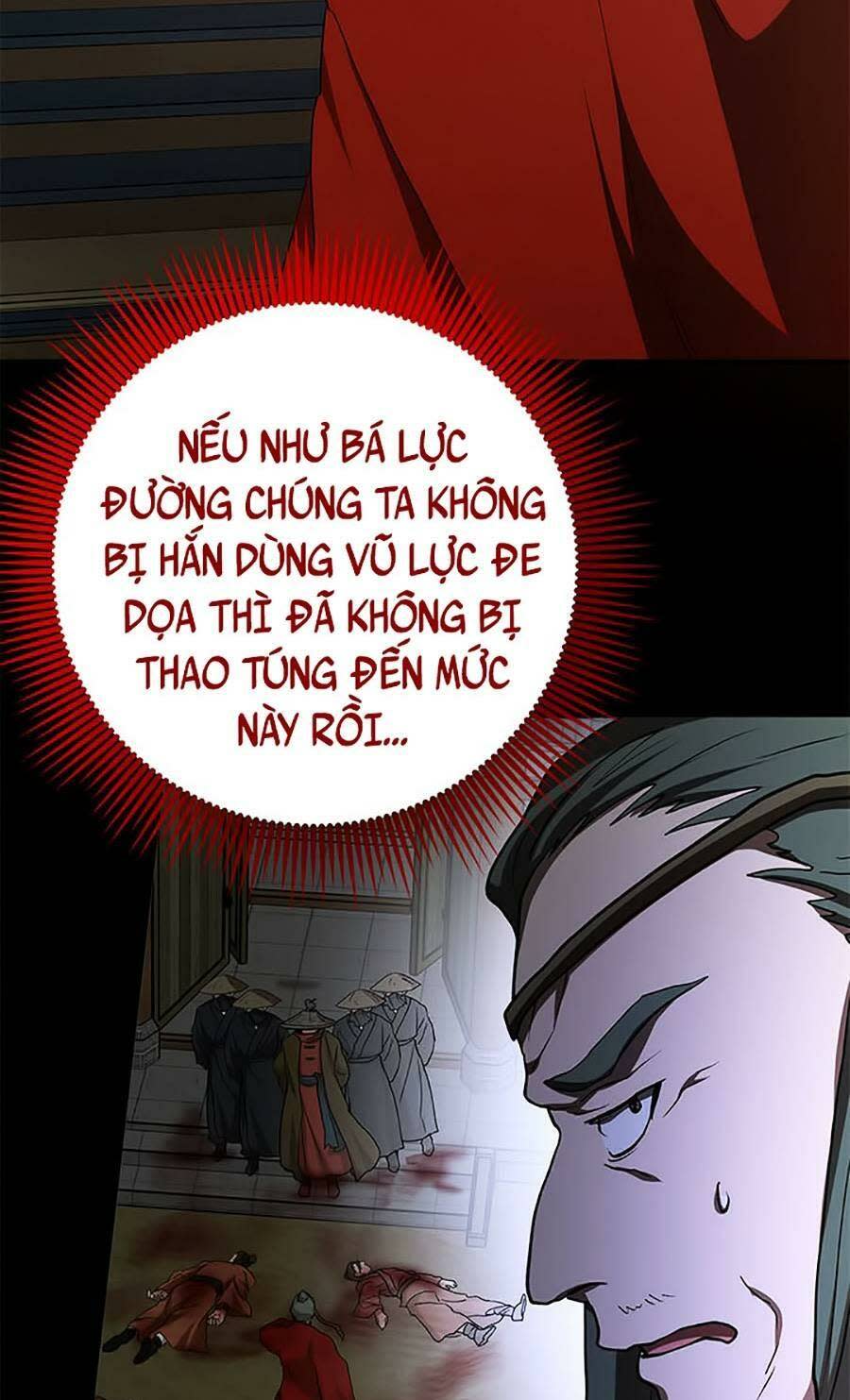 võ đang kỳ hiệp chapter 89 - Next Chapter 89