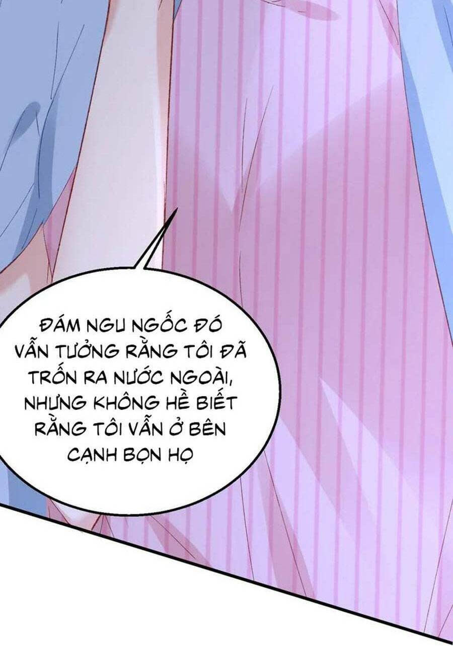 hôm nay từ chối lục tiên sinh chưa? chapter 147 - Trang 2