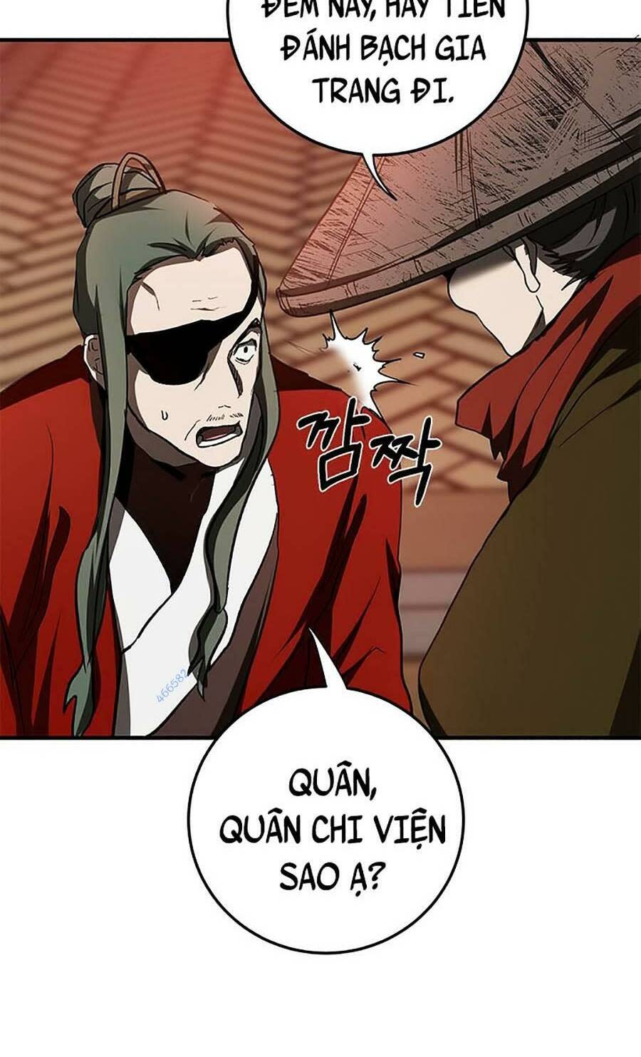 võ đang kỳ hiệp chapter 89 - Next Chapter 89