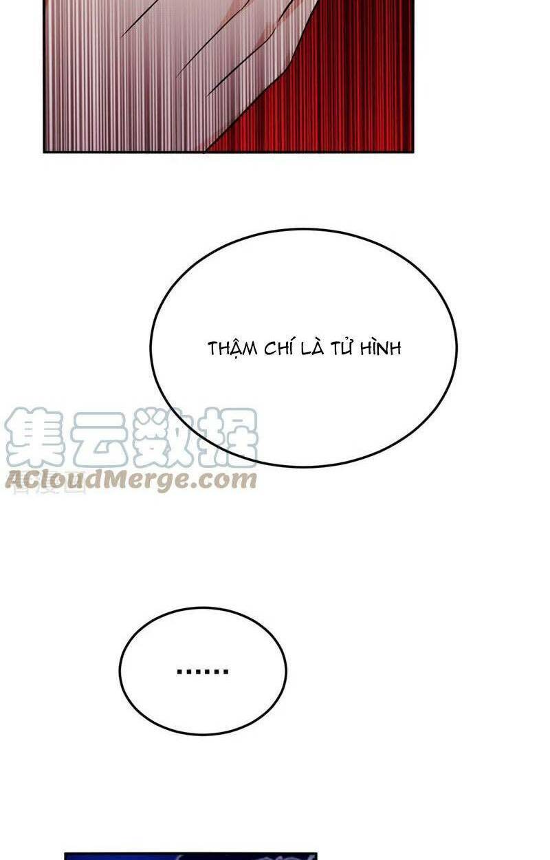 hôm nay từ chối lục tiên sinh chưa? chapter 86 - Trang 2