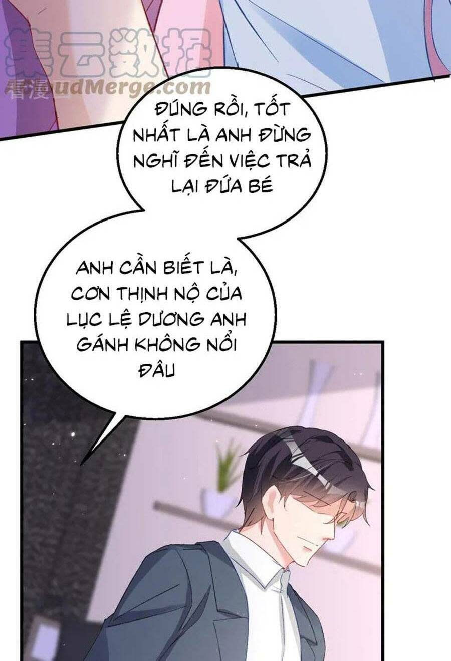 hôm nay từ chối lục tiên sinh chưa? chapter 147 - Trang 2