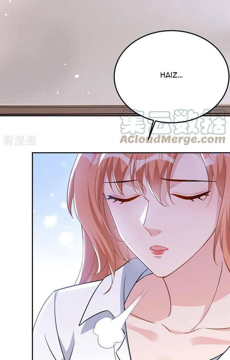 hôm nay từ chối lục tiên sinh chưa? chapter 86 - Trang 2