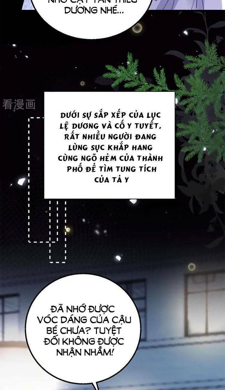 hôm nay từ chối lục tiên sinh chưa? chapter 196 - Trang 2