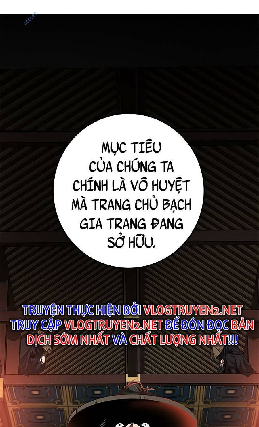 võ đang kỳ hiệp chapter 89 - Next Chapter 89