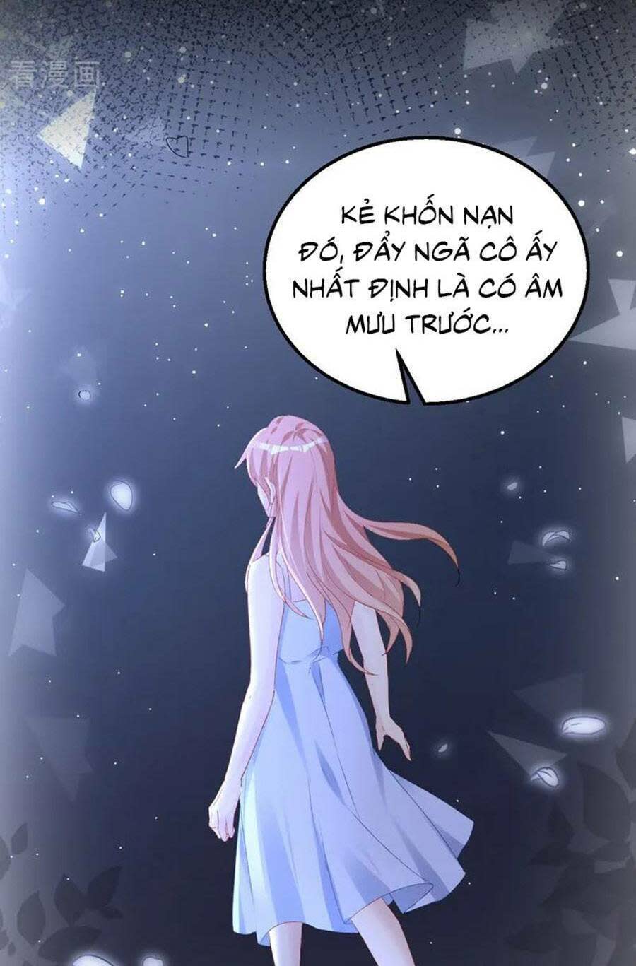 hôm nay từ chối lục tiên sinh chưa? chapter 147 - Trang 2