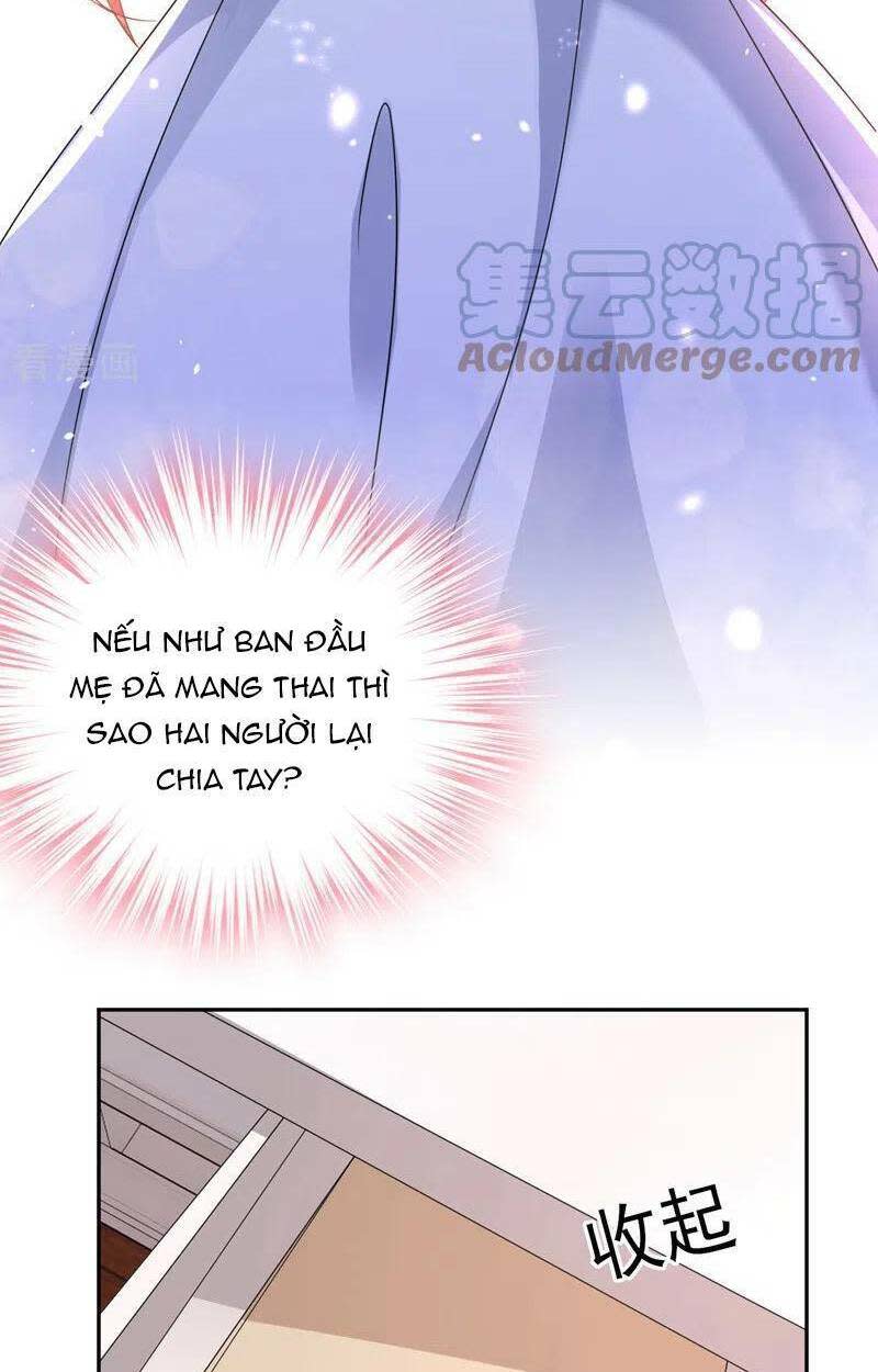 hôm nay từ chối lục tiên sinh chưa? chapter 86 - Trang 2