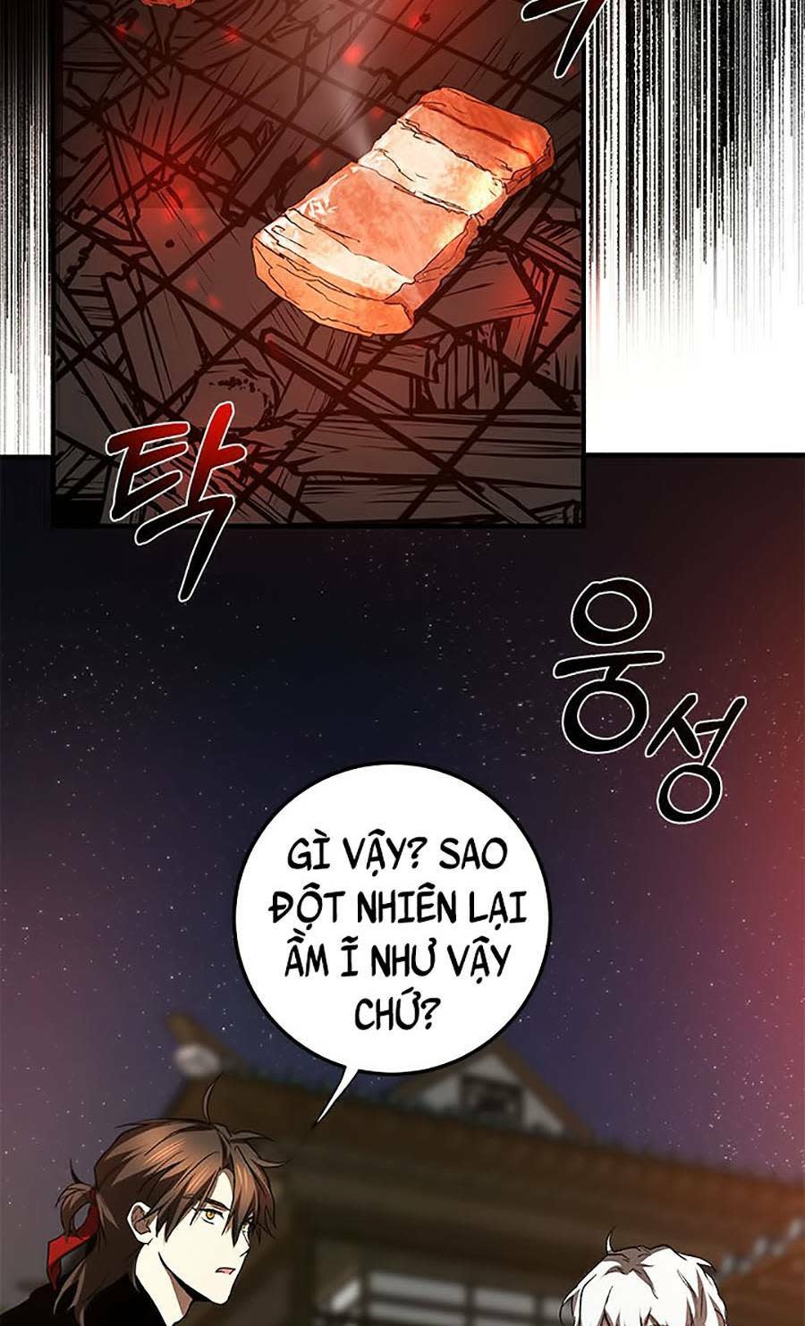 võ đang kỳ hiệp chapter 89 - Next Chapter 89