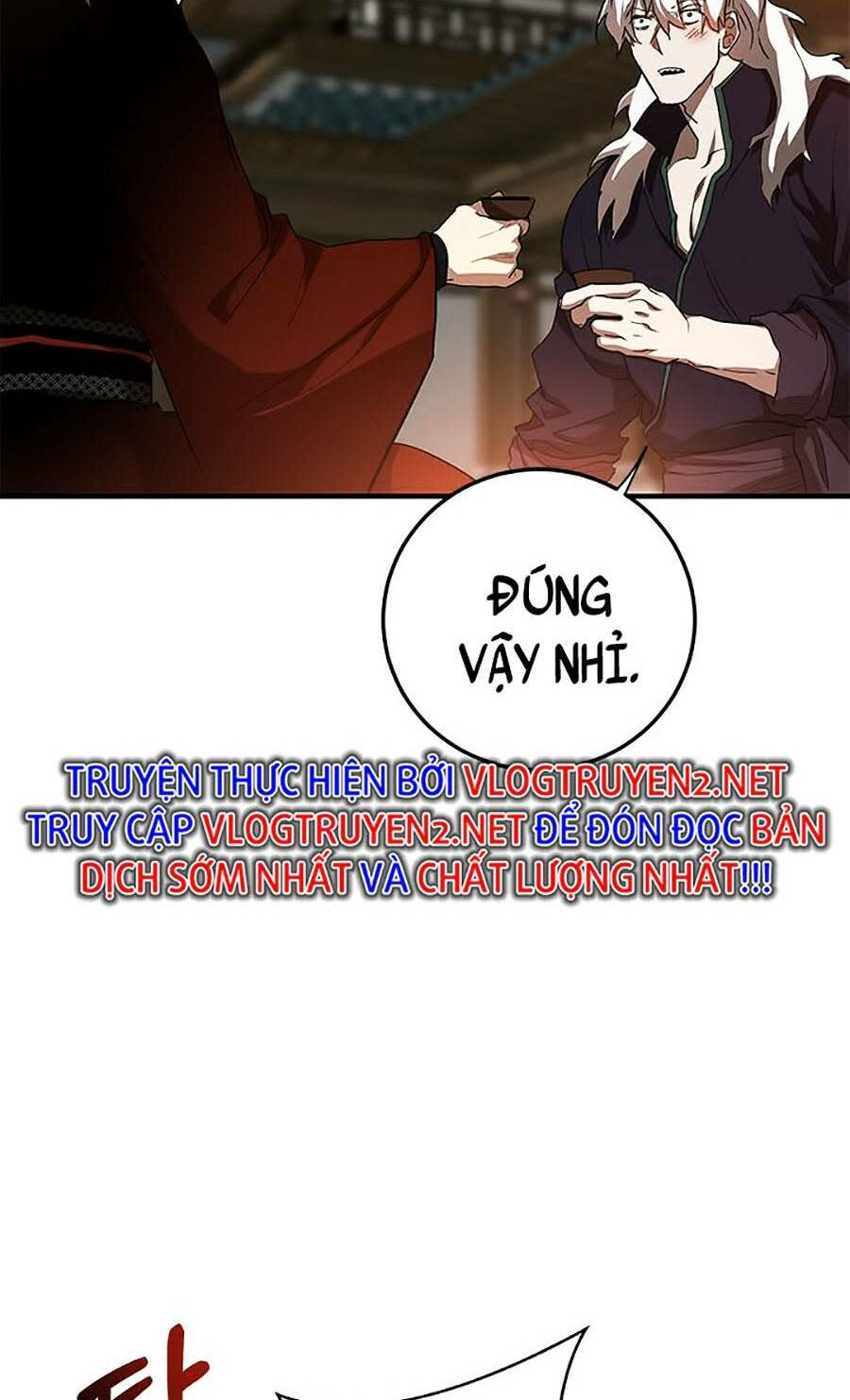 võ đang kỳ hiệp chapter 89 - Next Chapter 89