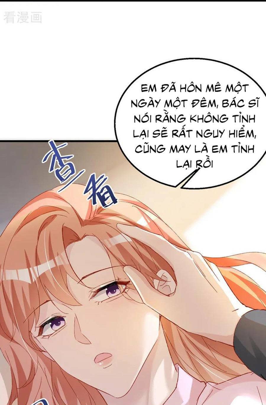 hôm nay từ chối lục tiên sinh chưa? chapter 147 - Trang 2