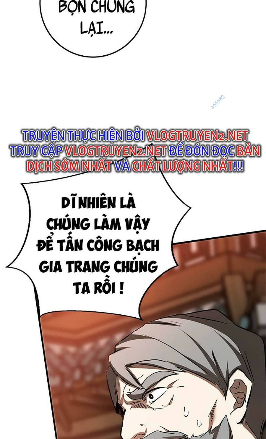 võ đang kỳ hiệp chapter 89 - Next Chapter 89