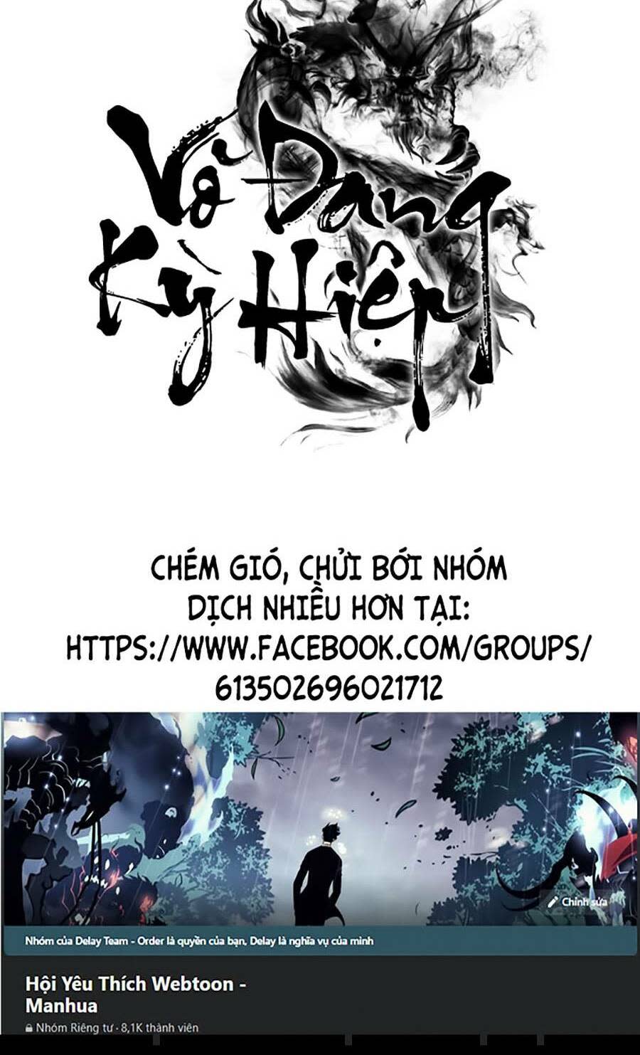 võ đang kỳ hiệp chapter 89 - Next Chapter 89