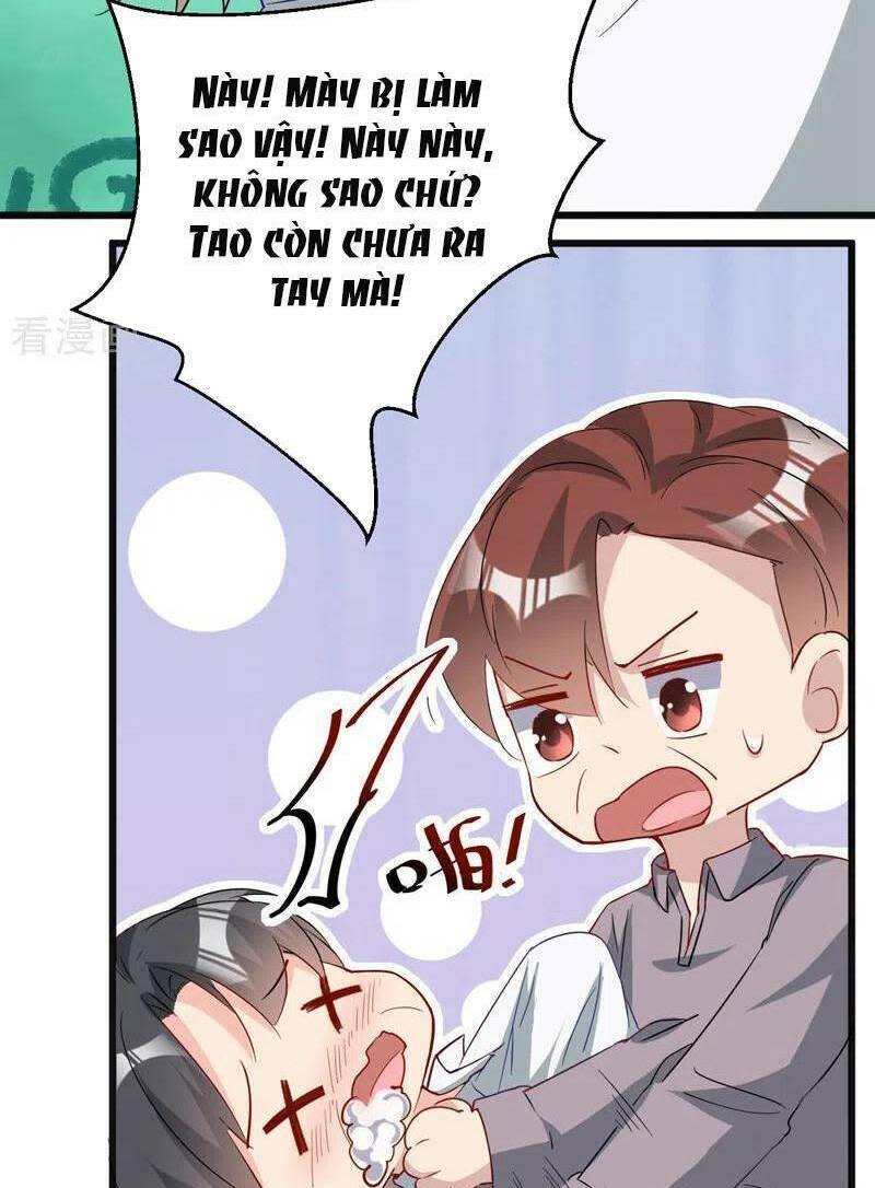 hôm nay từ chối lục tiên sinh chưa? chapter 116 - Trang 2