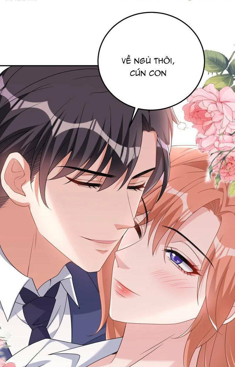 hôm nay từ chối lục tiên sinh chưa? chapter 86 - Trang 2