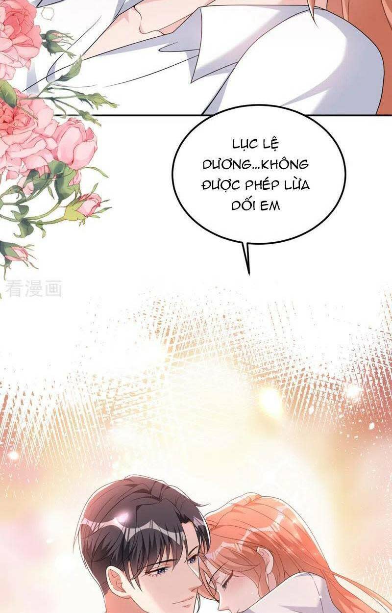 hôm nay từ chối lục tiên sinh chưa? chapter 86 - Trang 2