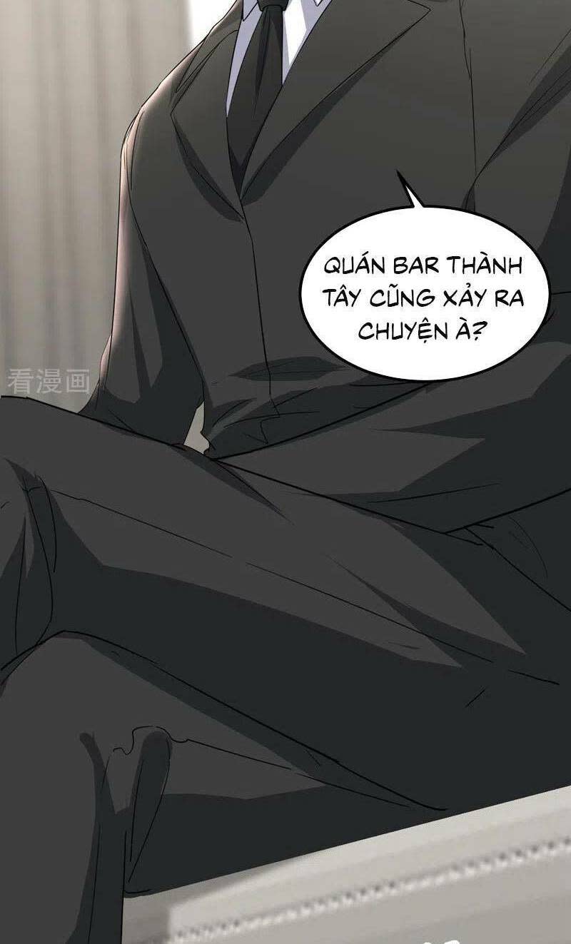 hôm nay từ chối lục tiên sinh chưa? chapter 116 - Trang 2