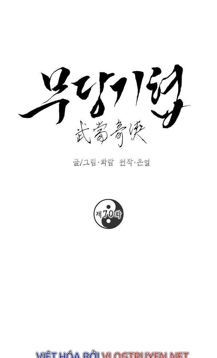 võ đang kỳ hiệp Chapter 70 - Next Chapter 70