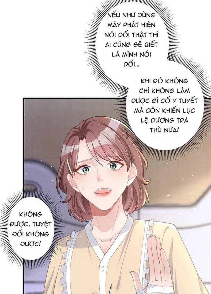 hôm nay từ chối lục tiên sinh chưa? chapter 47 - Trang 2