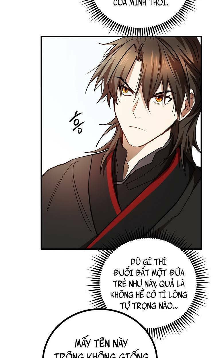 võ đang kỳ hiệp Chapter 70 - Next Chapter 70