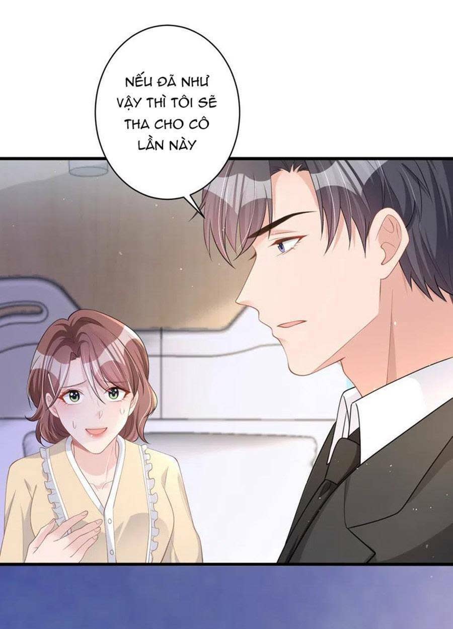 hôm nay từ chối lục tiên sinh chưa? chapter 47 - Trang 2