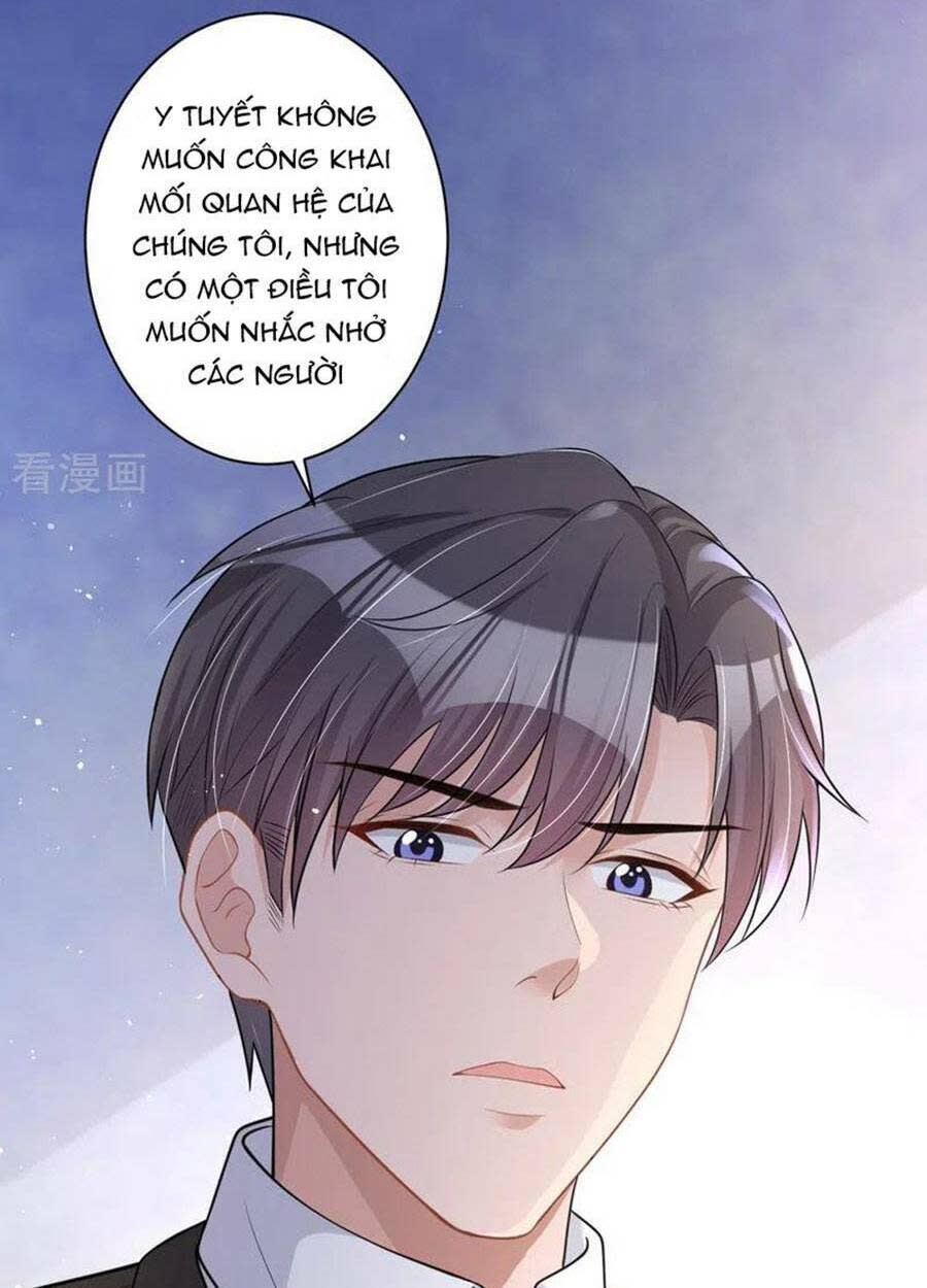 hôm nay từ chối lục tiên sinh chưa? chapter 47 - Trang 2