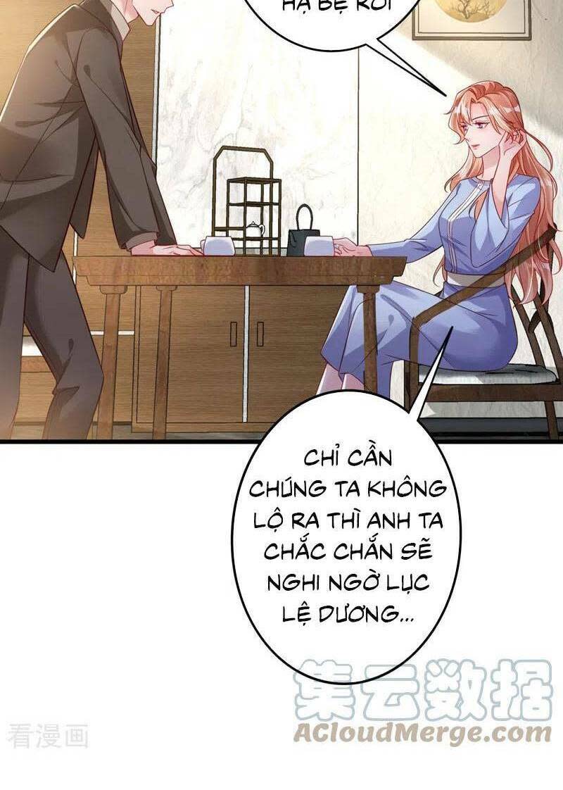 hôm nay từ chối lục tiên sinh chưa? chapter 116 - Trang 2