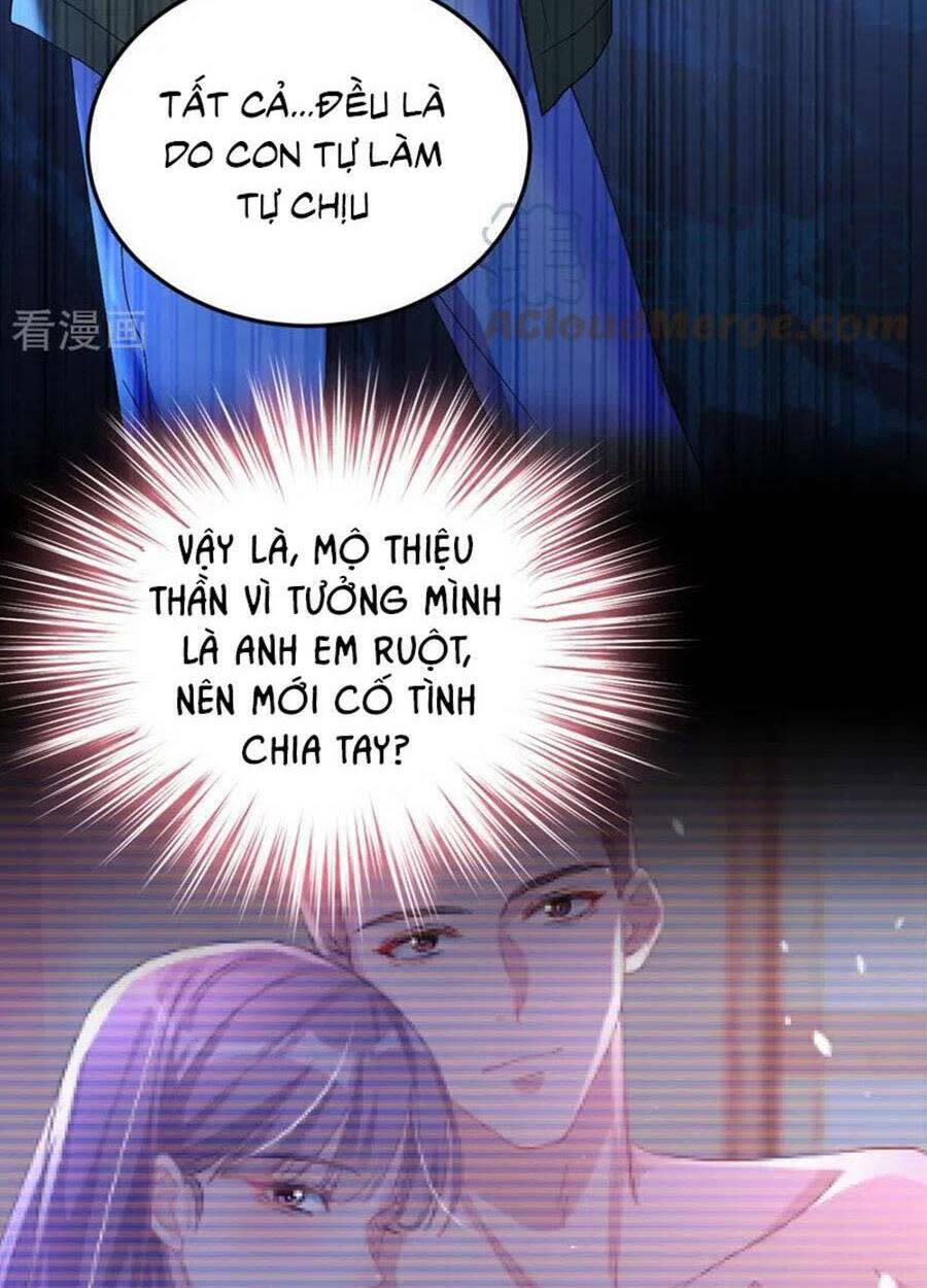 hôm nay từ chối lục tiên sinh chưa? chapter 92 - Trang 2