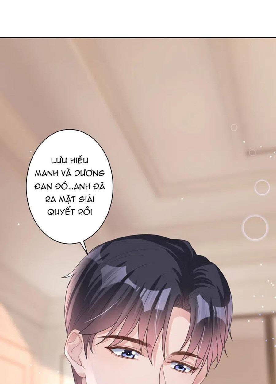 hôm nay từ chối lục tiên sinh chưa? chapter 47 - Trang 2