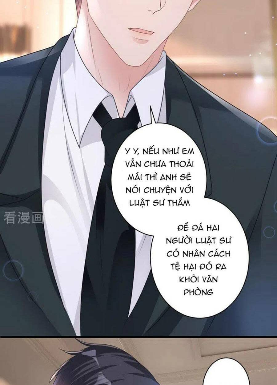 hôm nay từ chối lục tiên sinh chưa? chapter 47 - Trang 2