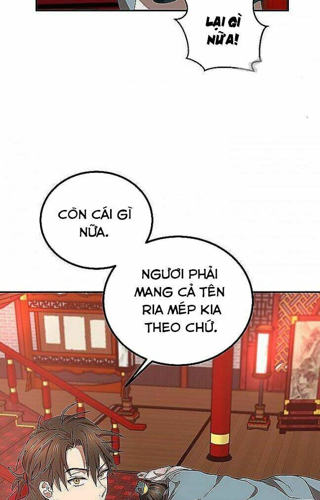 võ đang kỳ hiệp chương 22 - Next Chapter 22