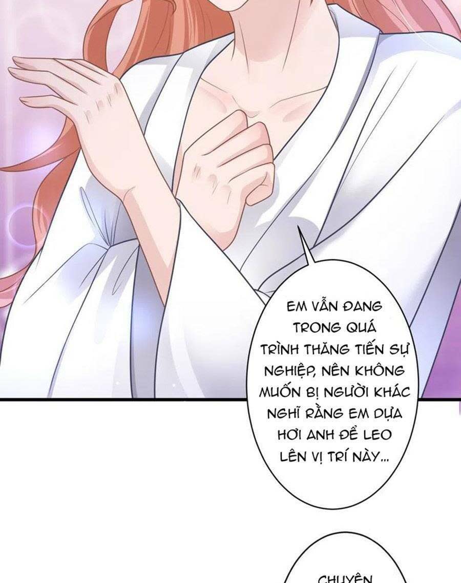 hôm nay từ chối lục tiên sinh chưa? chapter 47 - Trang 2