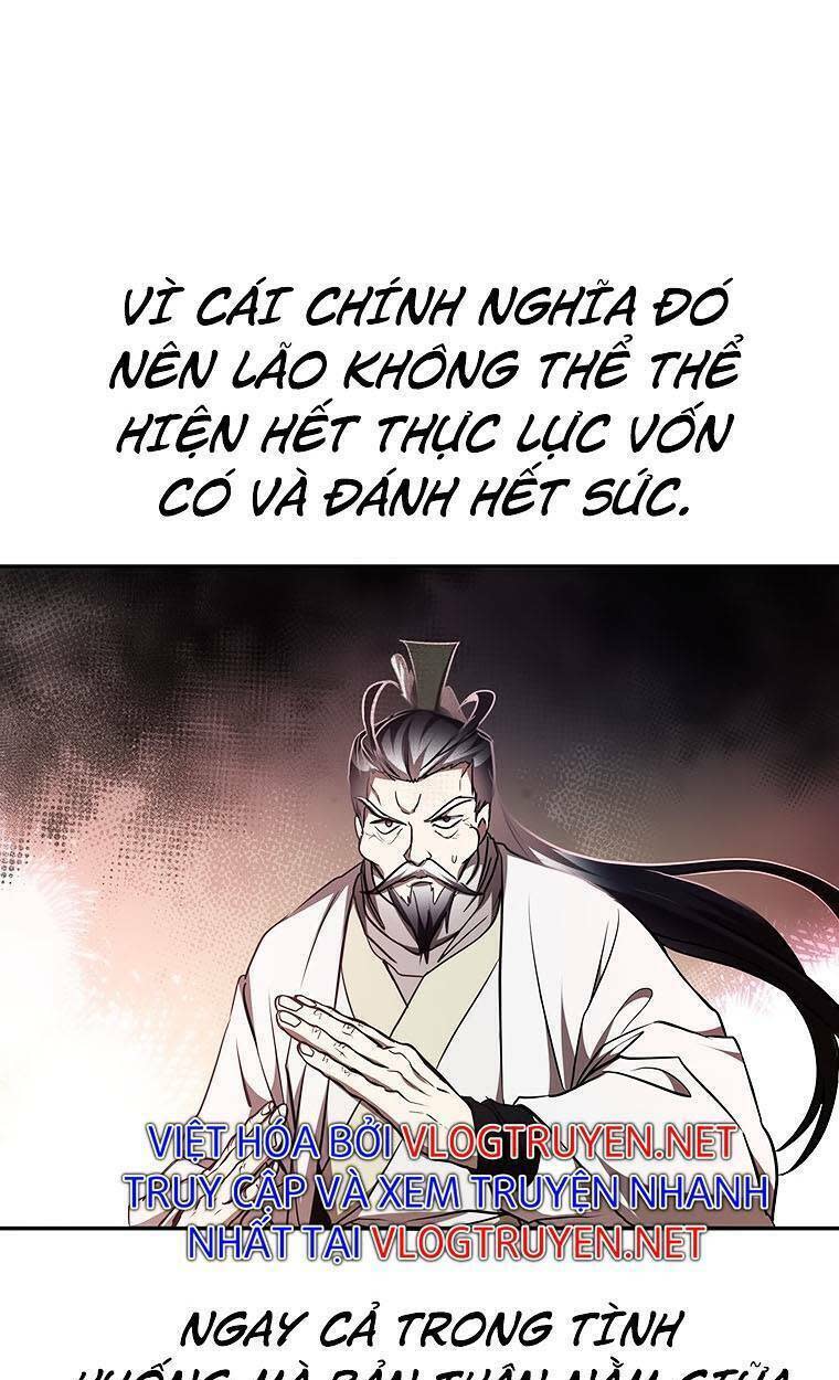 võ đang kỳ hiệp Chapter 70 - Next Chapter 70