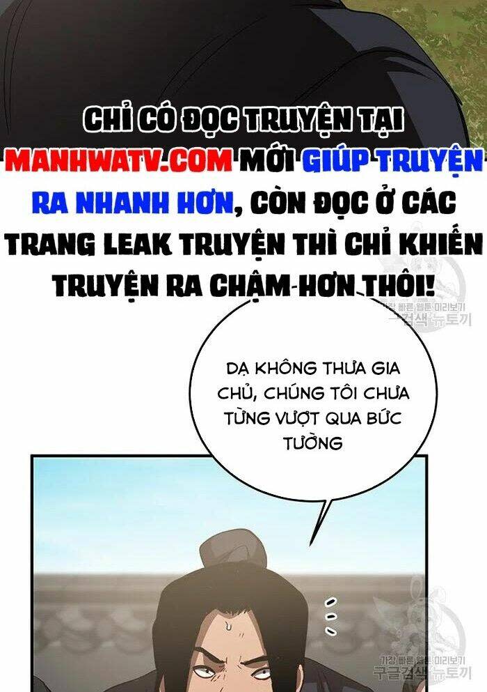 võ đang kỳ hiệp Chapter 53 - Next Chapter 53