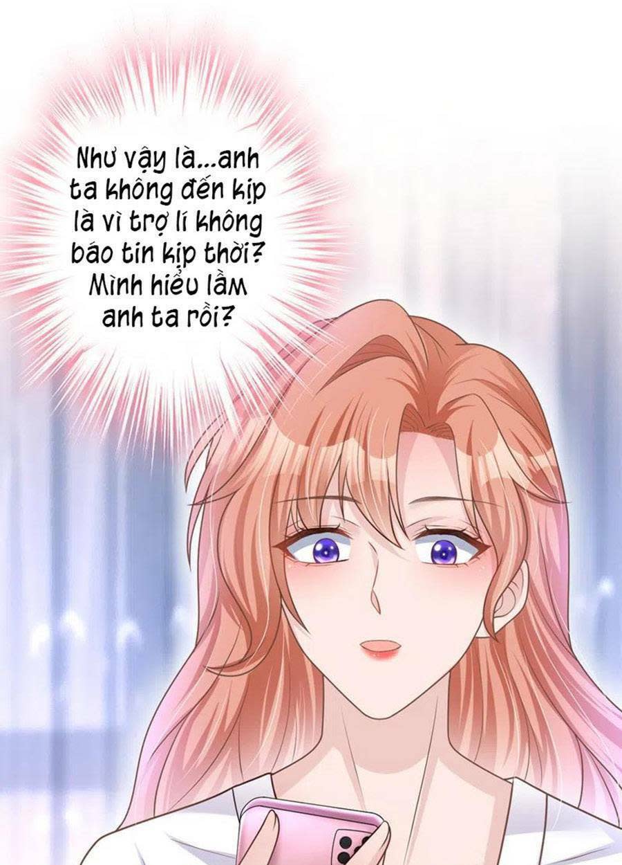 hôm nay từ chối lục tiên sinh chưa? chapter 47 - Trang 2