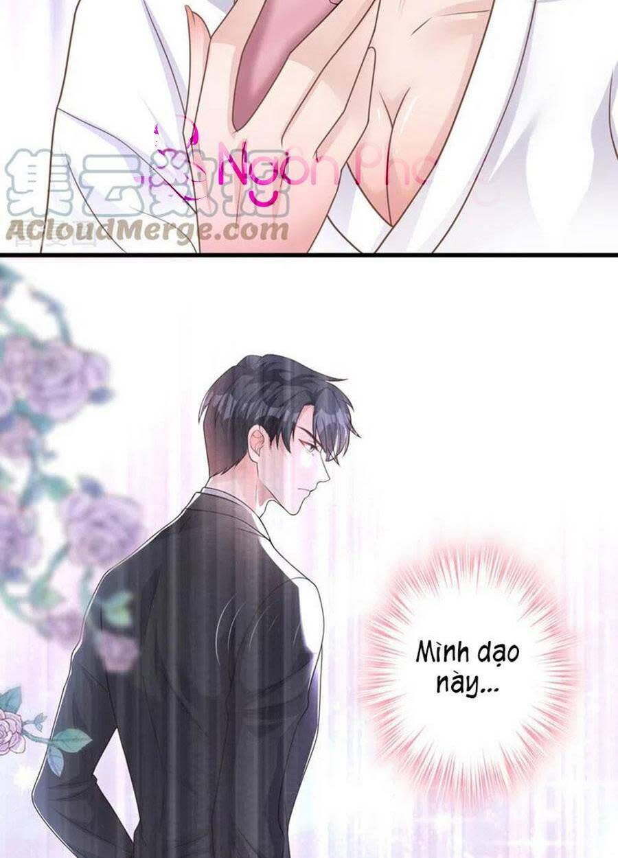 hôm nay từ chối lục tiên sinh chưa? chapter 47 - Trang 2