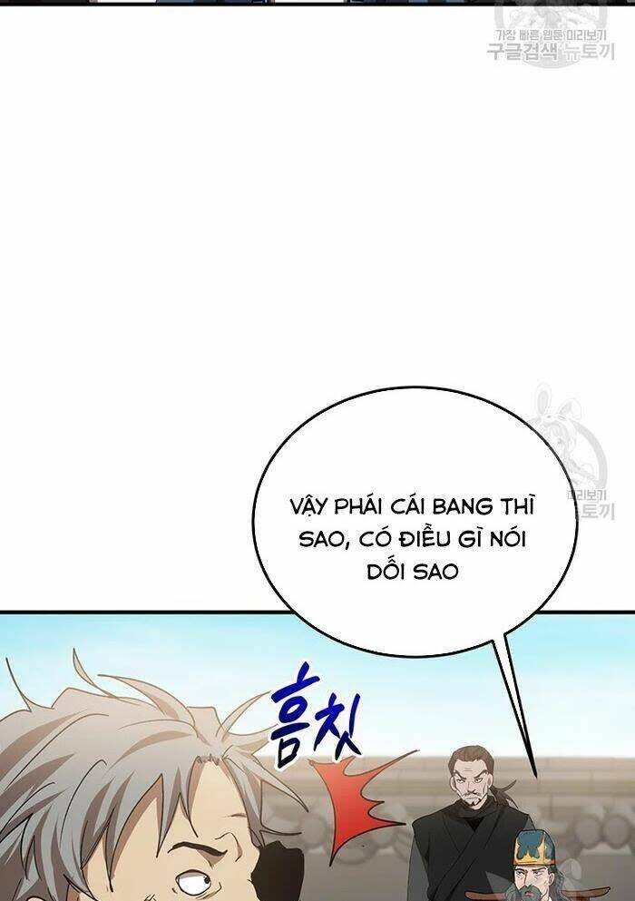 võ đang kỳ hiệp Chapter 53 - Next Chapter 53