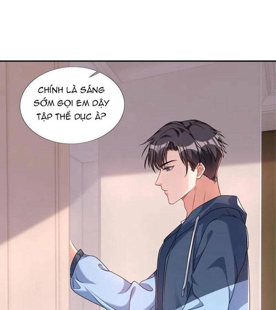 hôm nay từ chối lục tiên sinh chưa? chapter 59 - Trang 2