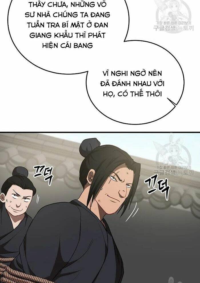 võ đang kỳ hiệp Chapter 53 - Next Chapter 53