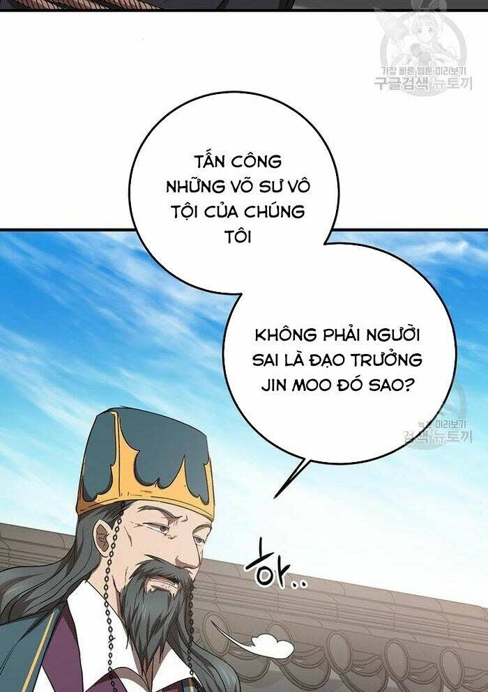 võ đang kỳ hiệp Chapter 53 - Next Chapter 53