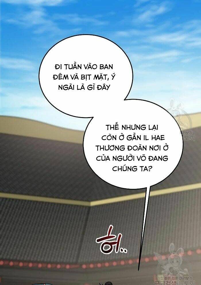 võ đang kỳ hiệp Chapter 53 - Next Chapter 53